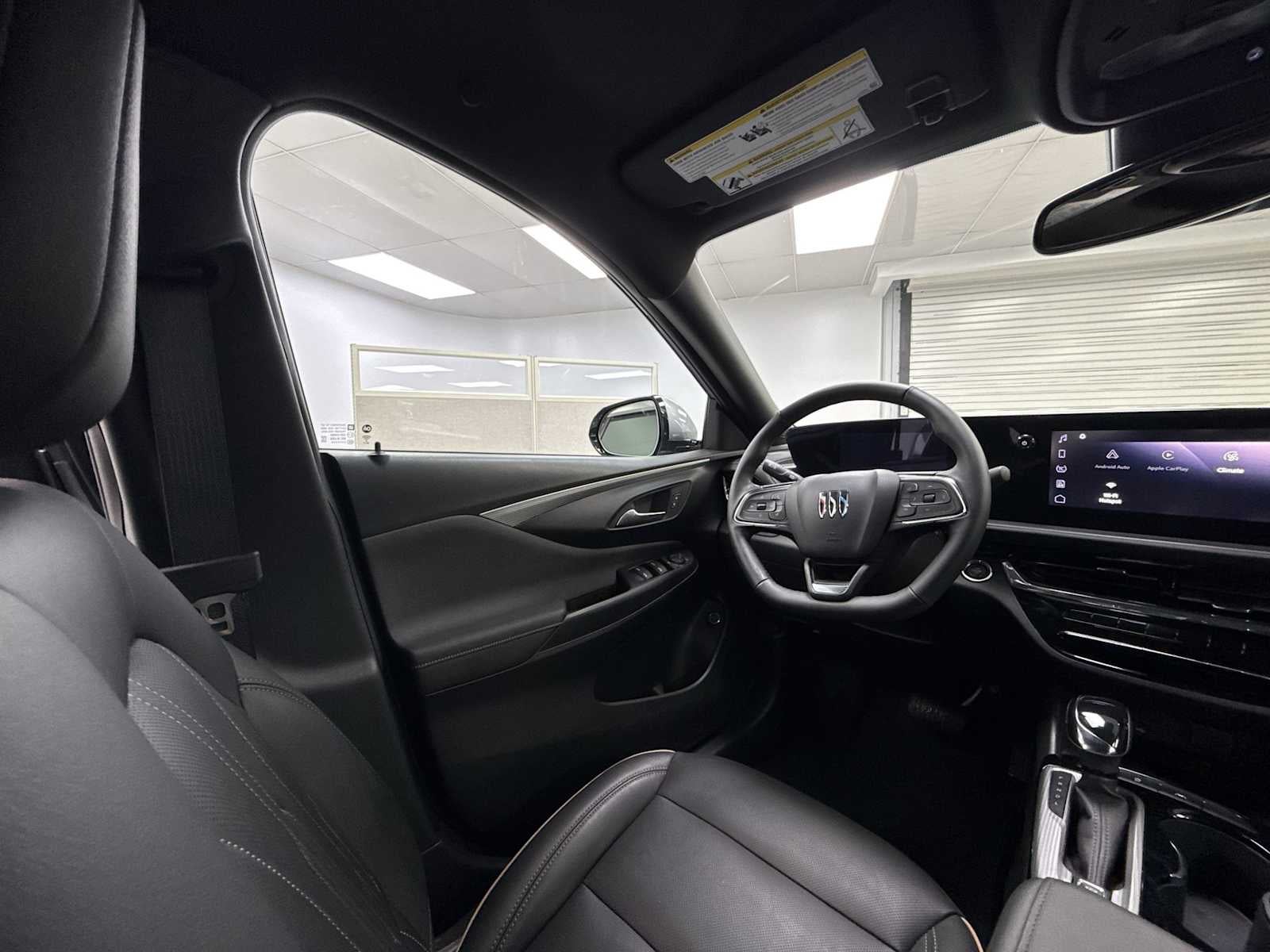 2025 Buick Envista Avenir