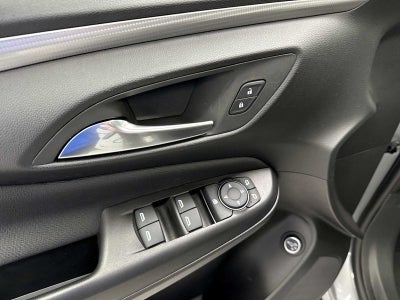 2025 Buick Envista Avenir