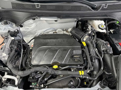 2025 Buick Envista Avenir