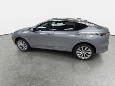 2025 Buick Envista Avenir