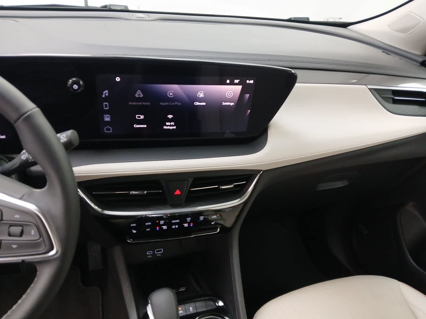 2025 Buick Encore GX Avenir