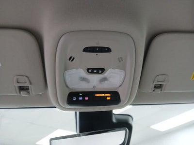 2025 Buick Encore GX Avenir