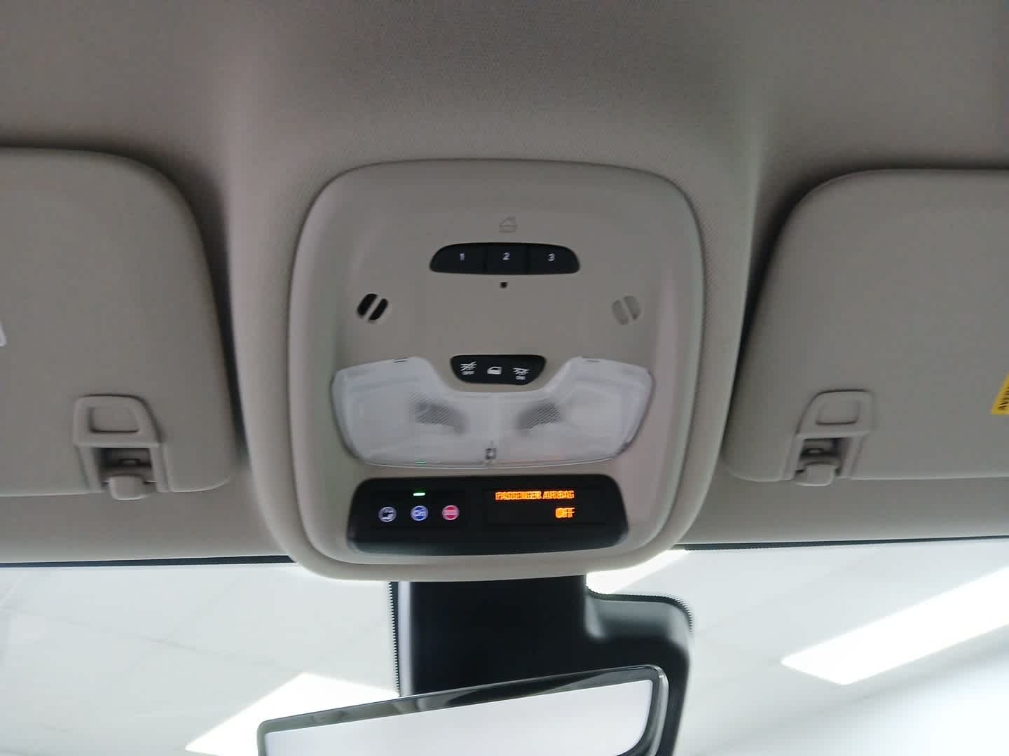 2025 Buick Encore GX Avenir