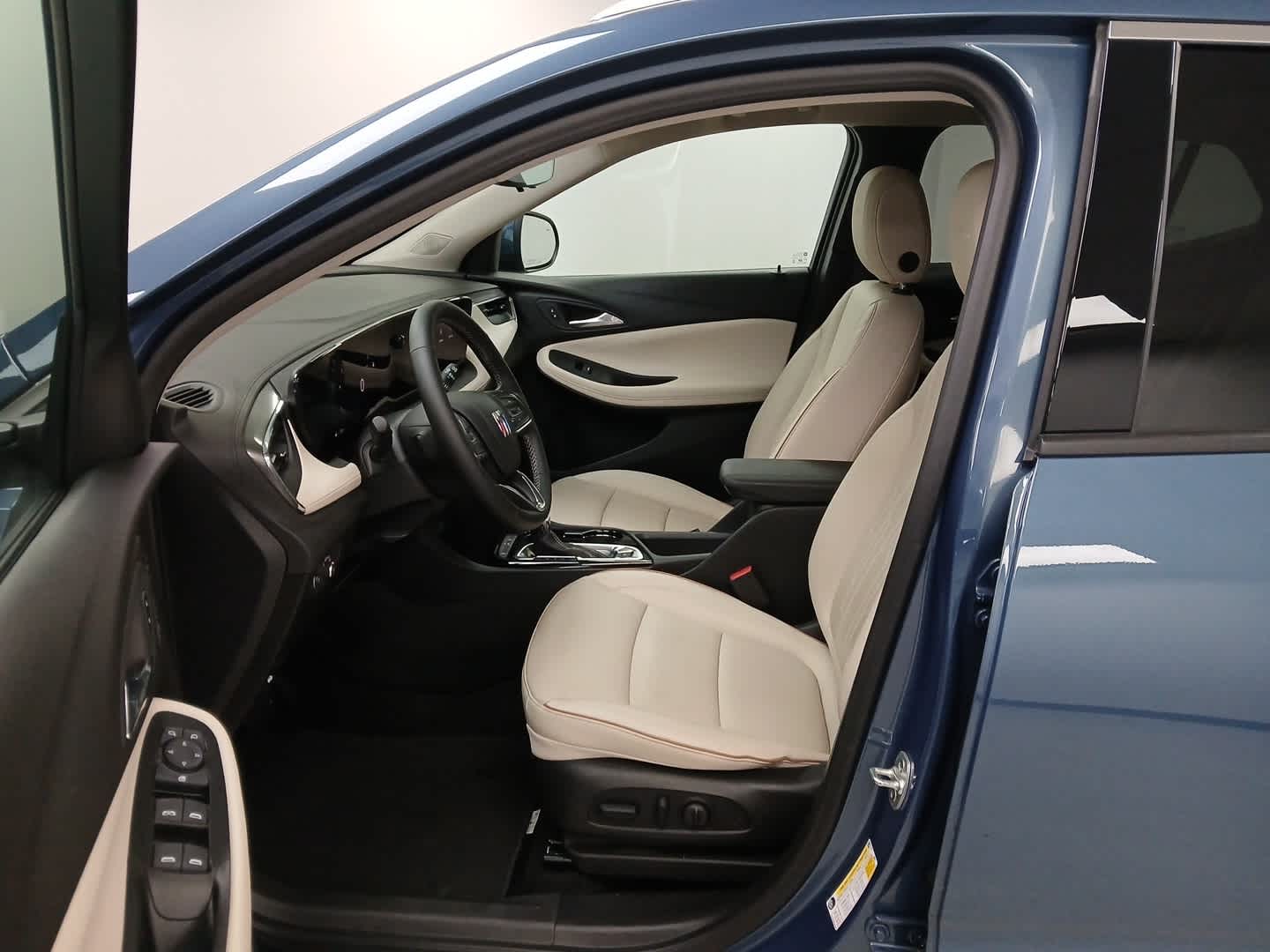 2025 Buick Encore GX Avenir