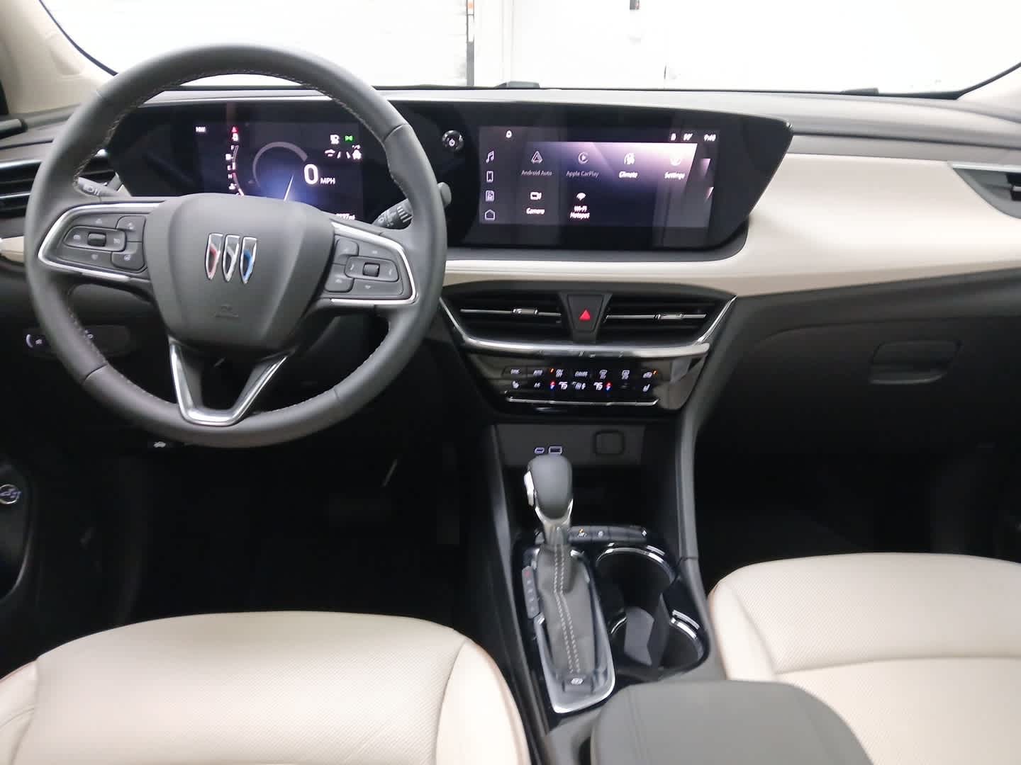 2025 Buick Encore GX Avenir