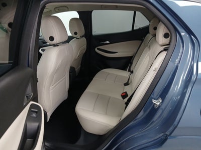 2025 Buick Encore GX Avenir