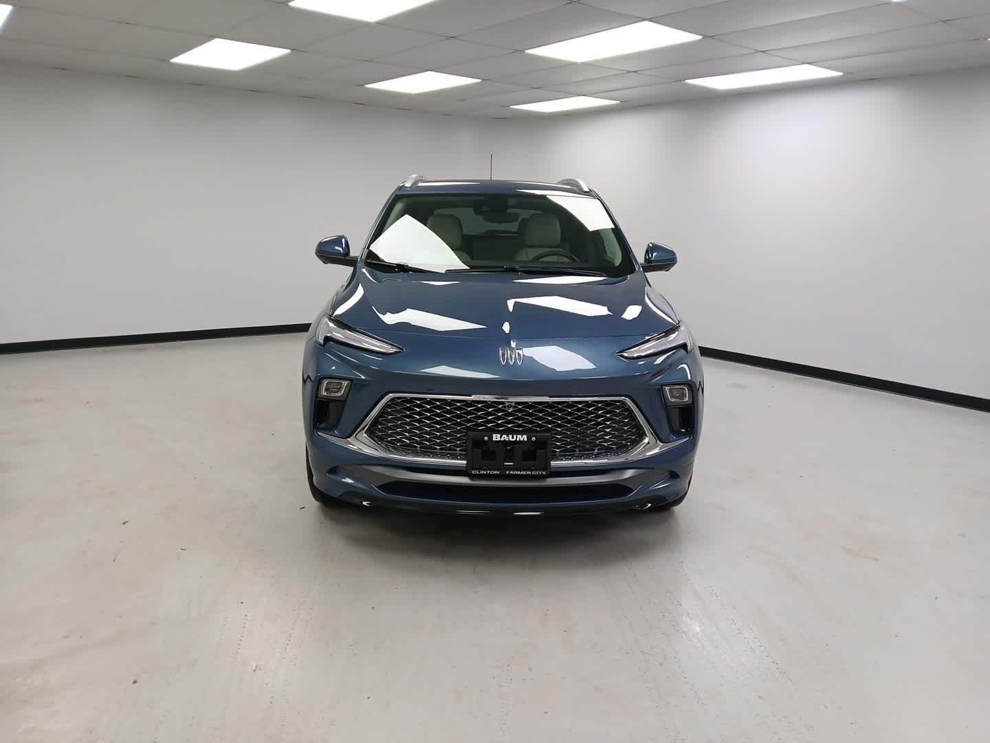 2025 Buick Encore GX Avenir