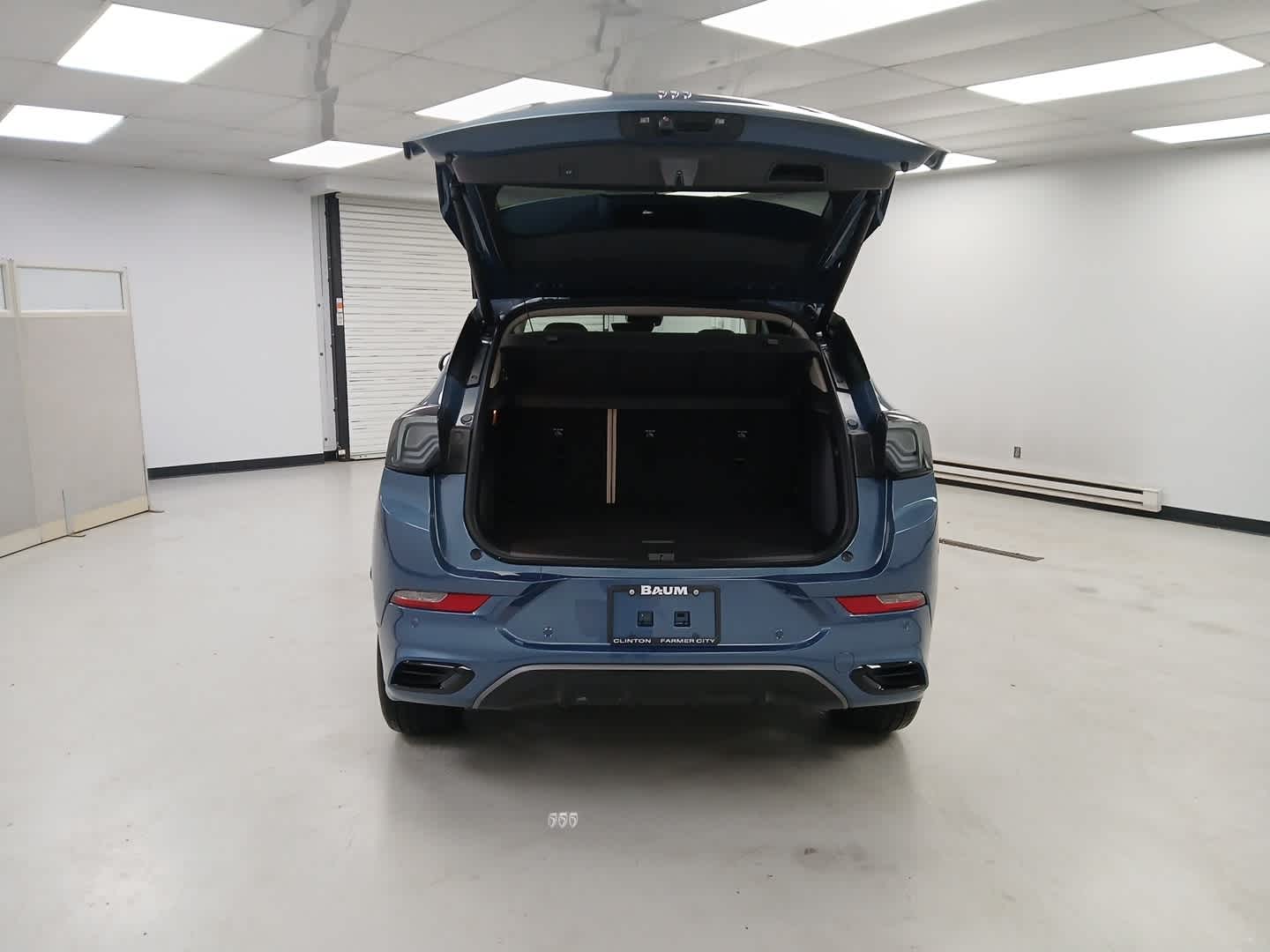 2025 Buick Encore GX Avenir