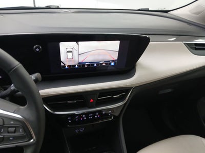 2025 Buick Encore GX Avenir