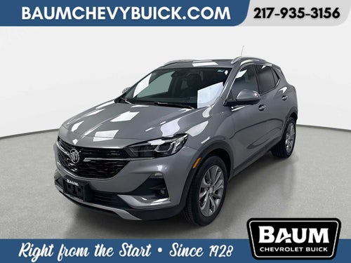 2023 Buick Encore GX Essence