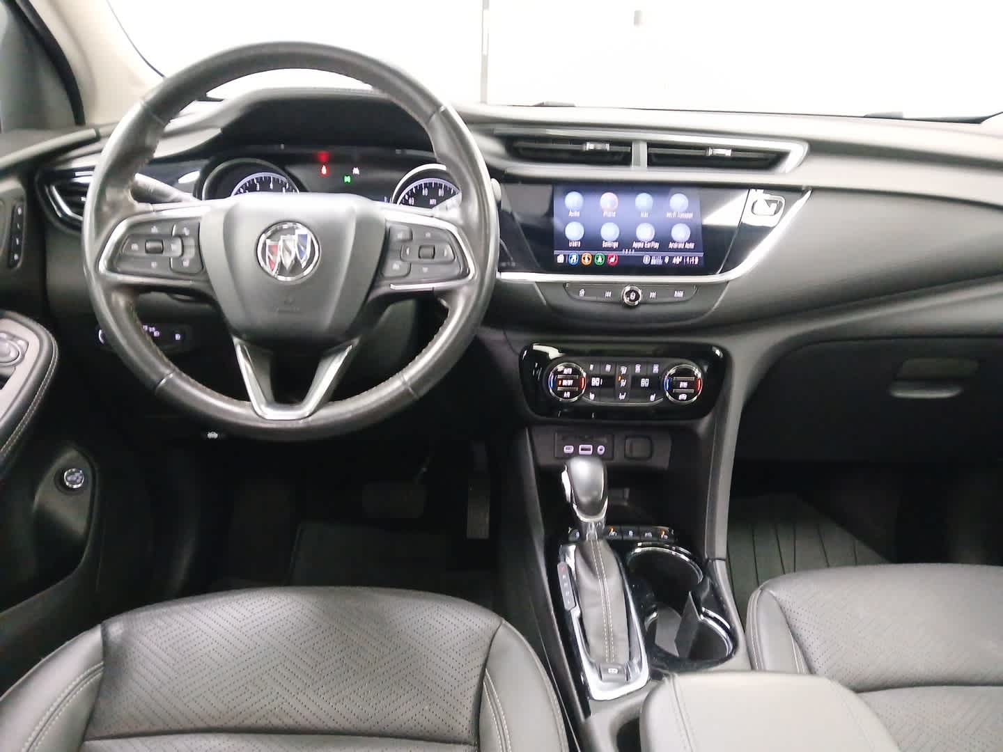 2022 Buick Encore GX Essence