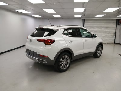 2022 Buick Encore GX Essence