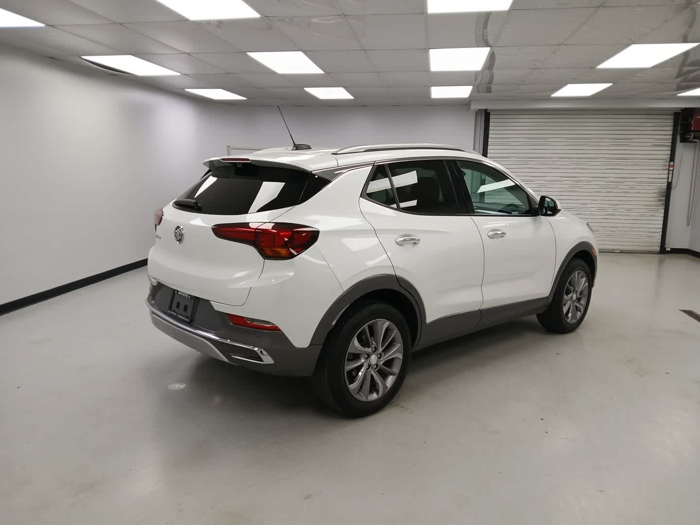 2022 Buick Encore GX Essence