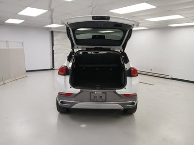 2022 Buick Encore GX Essence