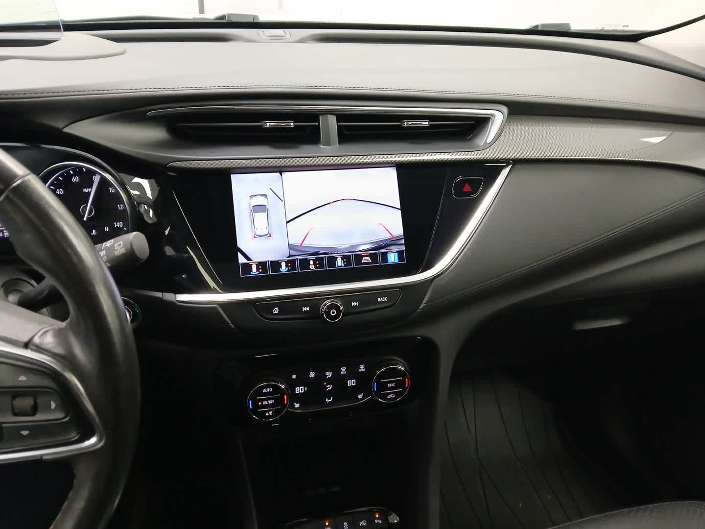 2022 Buick Encore GX Essence