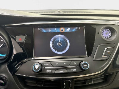 2018 Buick Envision Preferred