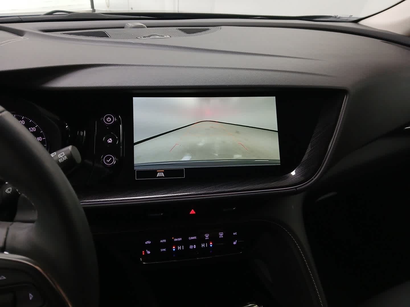 2022 Buick Envision Essence