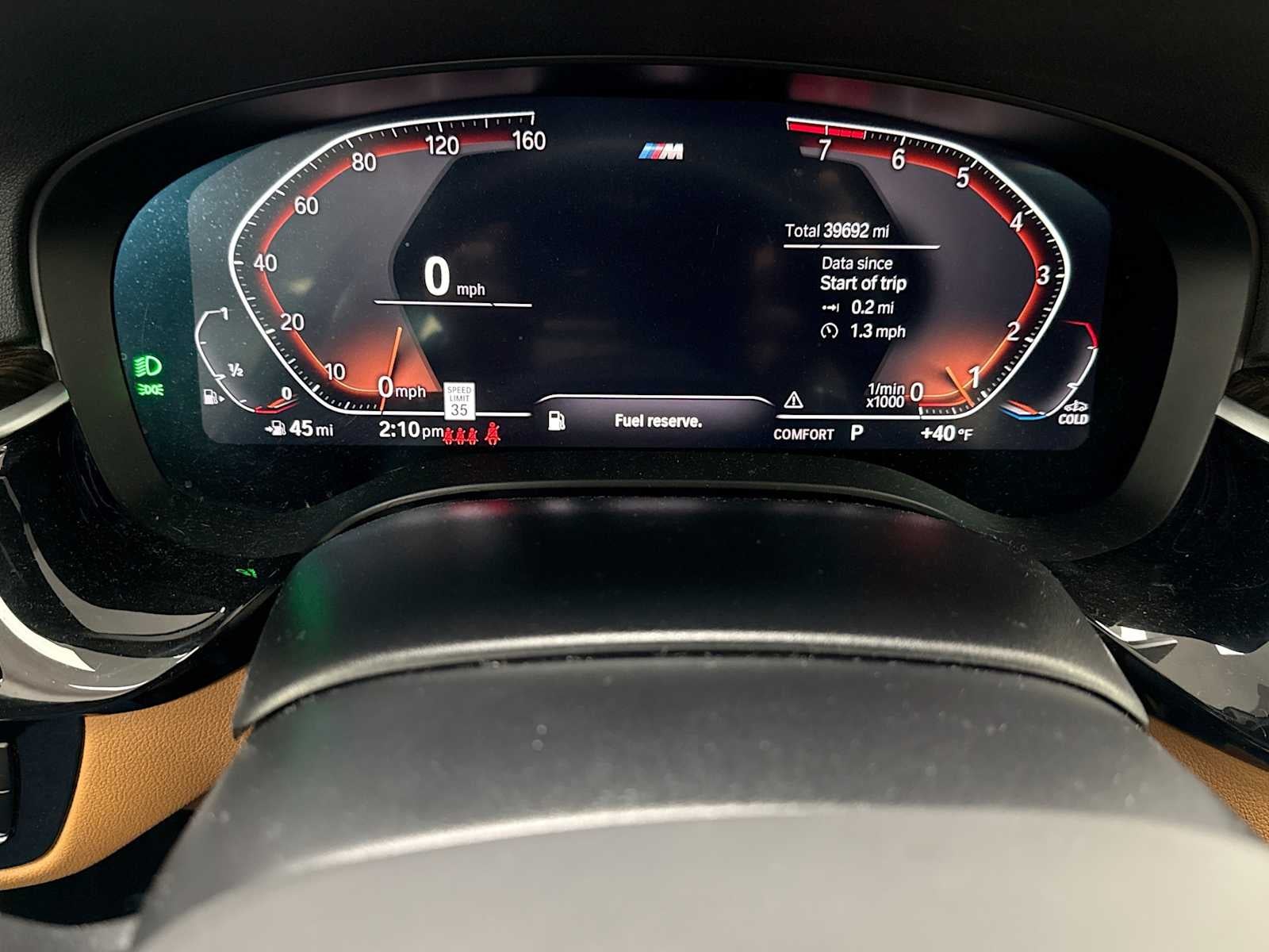 2022 BMW 540 i xDrive