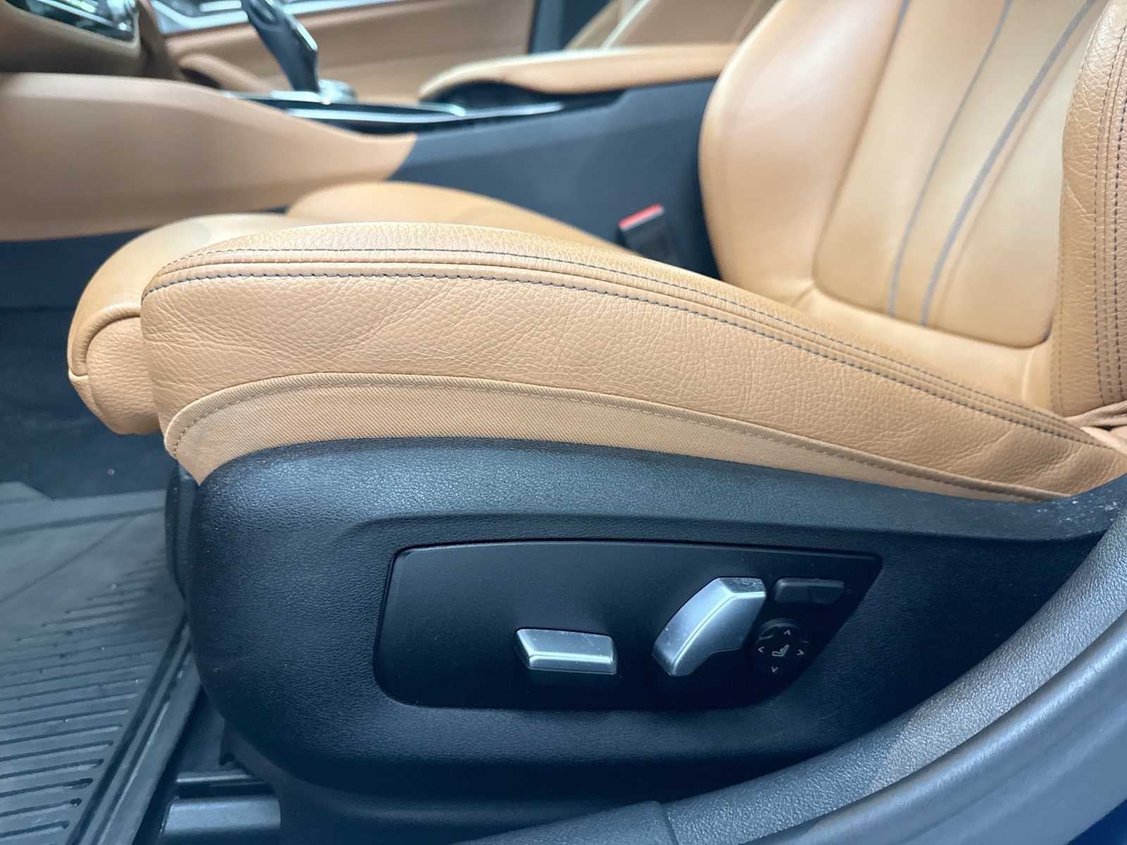 2022 BMW 540 i xDrive