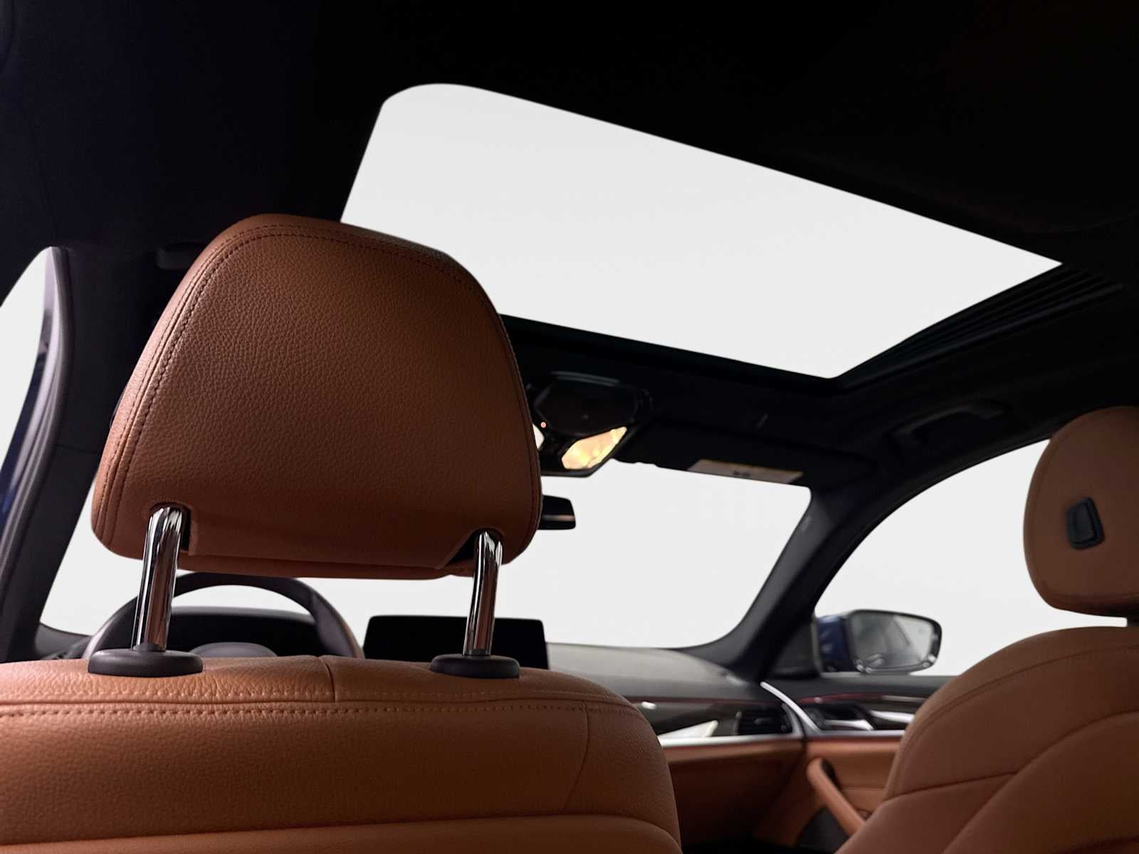 2022 BMW 540 i xDrive