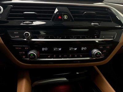 2022 BMW 540 i xDrive