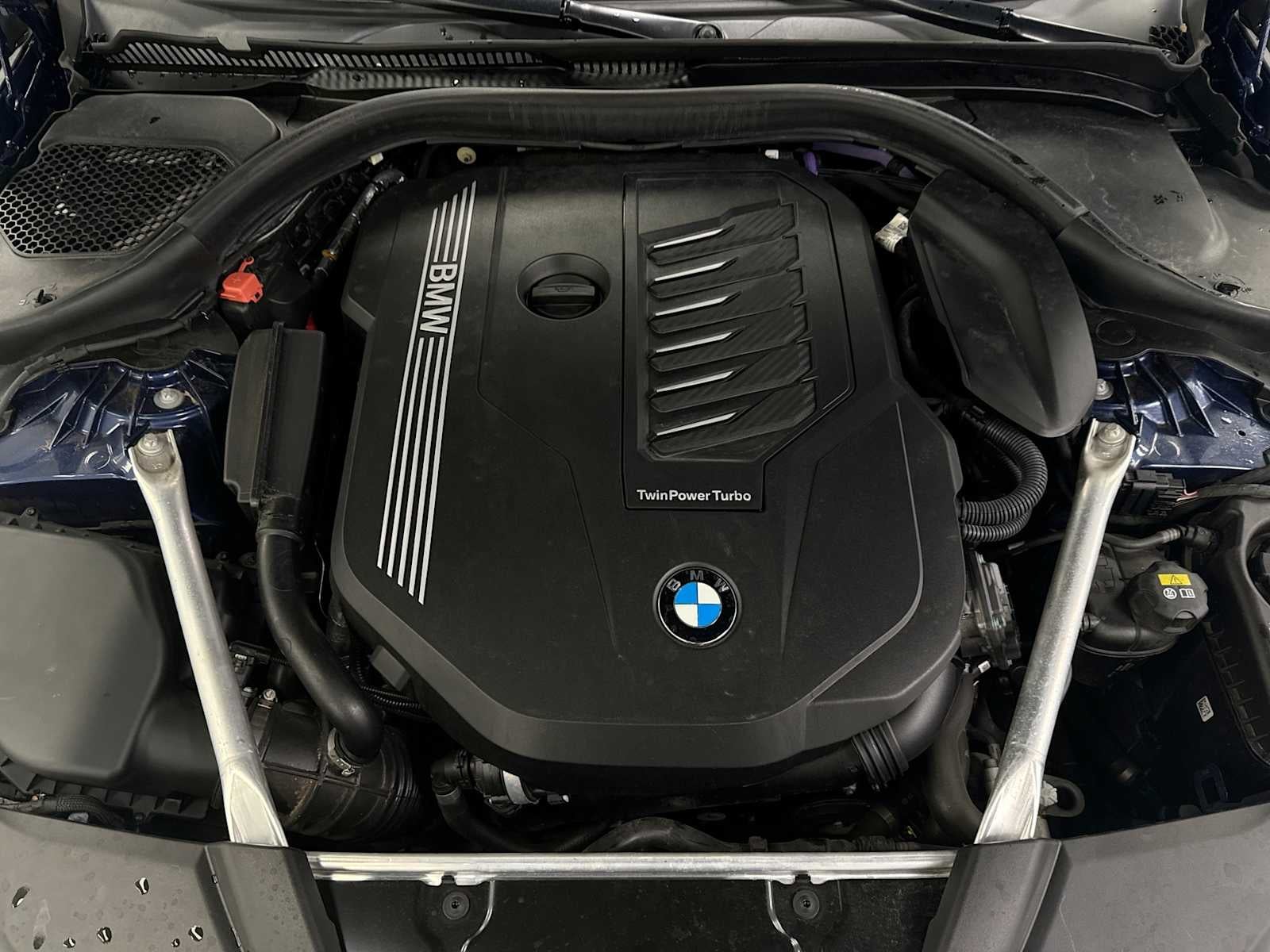 2022 BMW 540 i xDrive