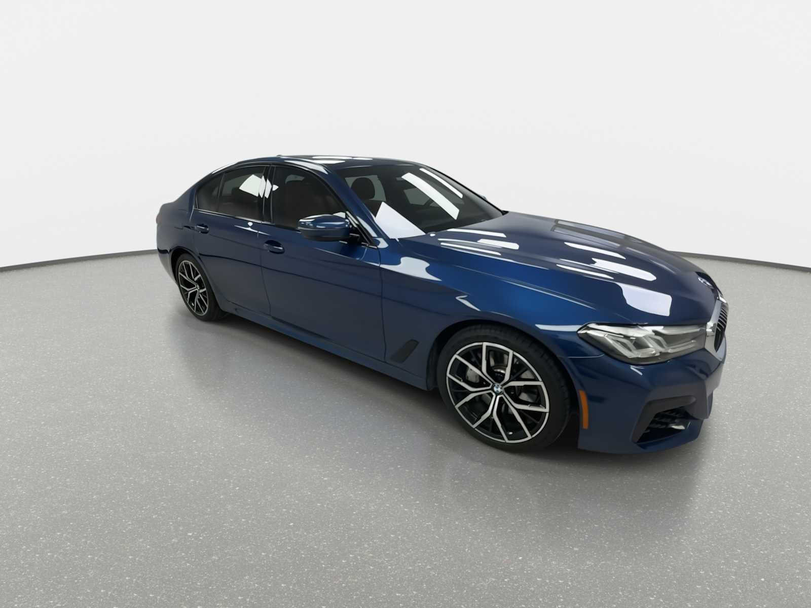 2022 BMW 540 i xDrive