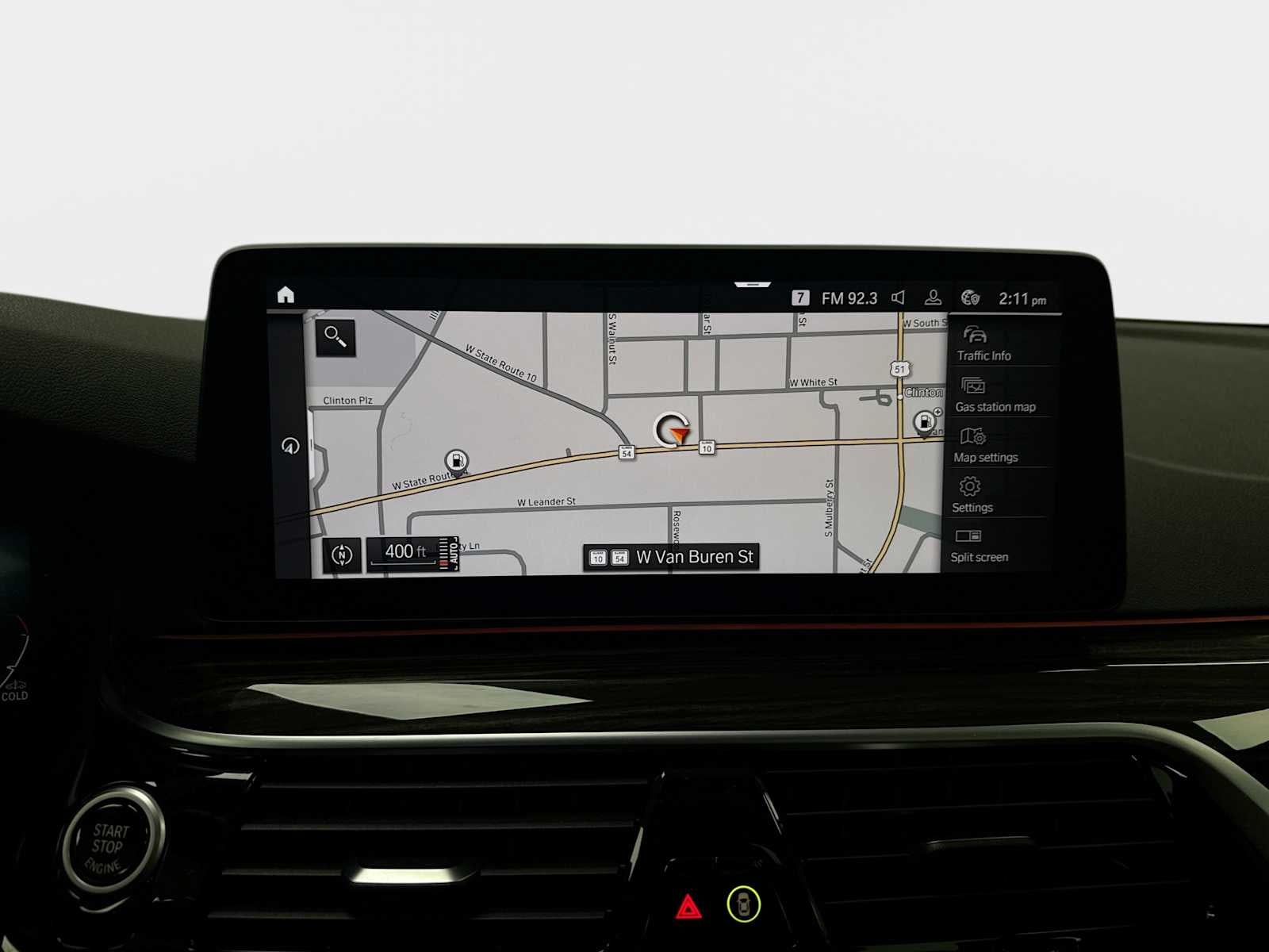 2022 BMW 540 i xDrive