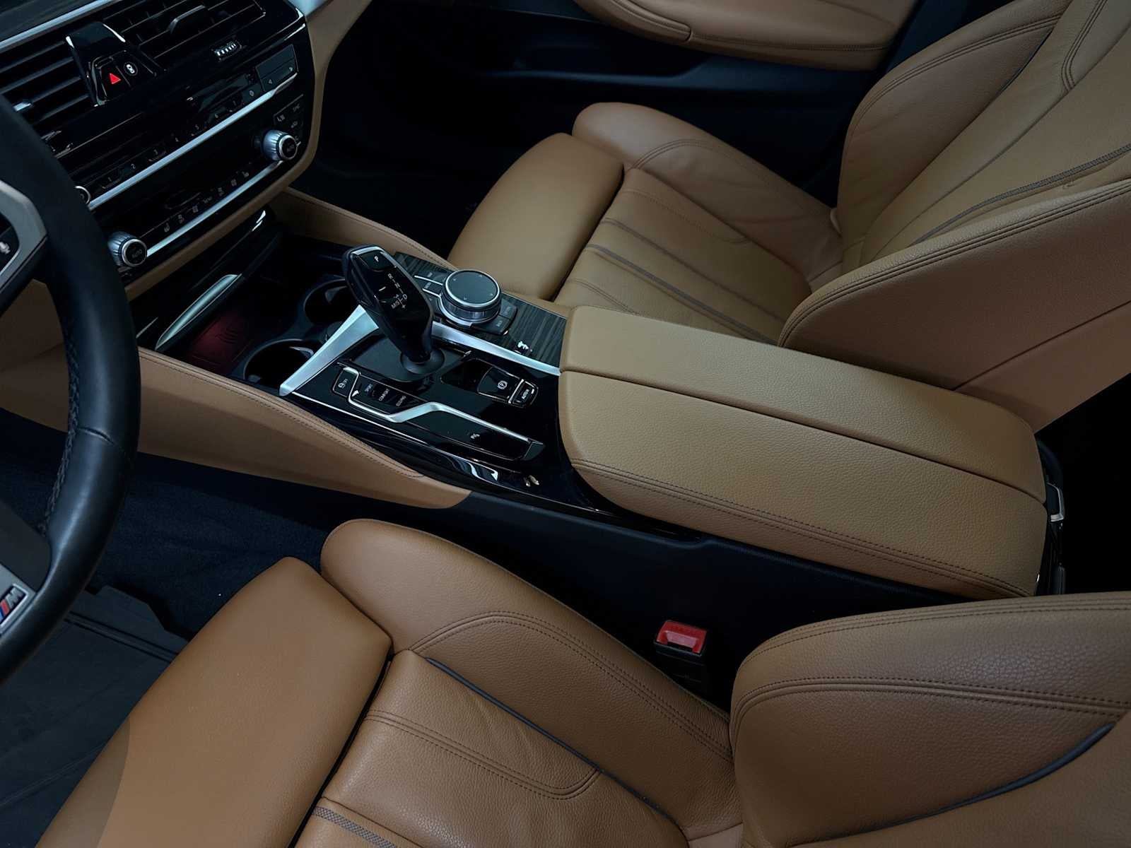 2022 BMW 540 i xDrive