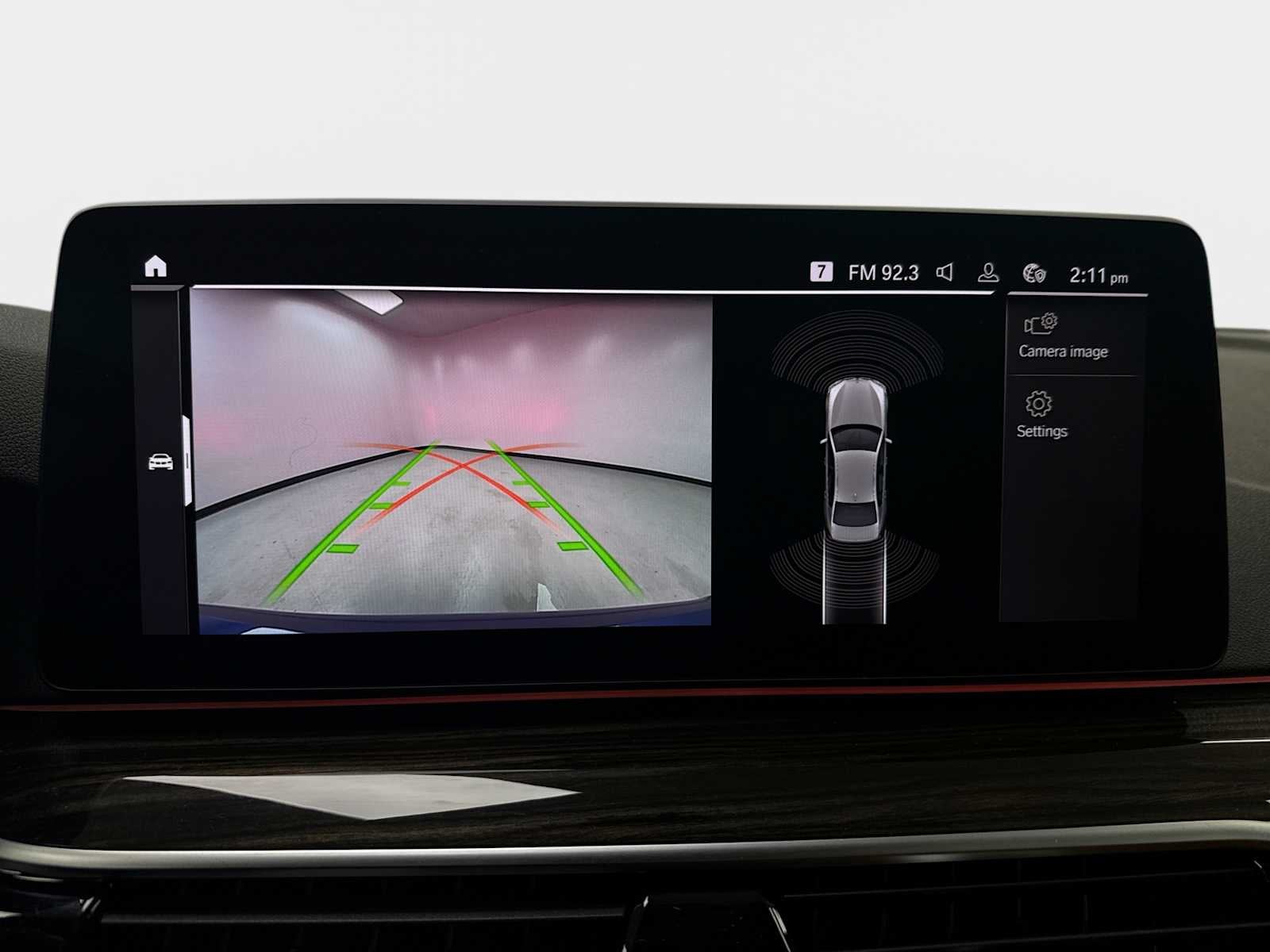 2022 BMW 540 i xDrive