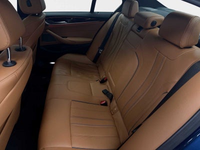 2022 BMW 540 i xDrive