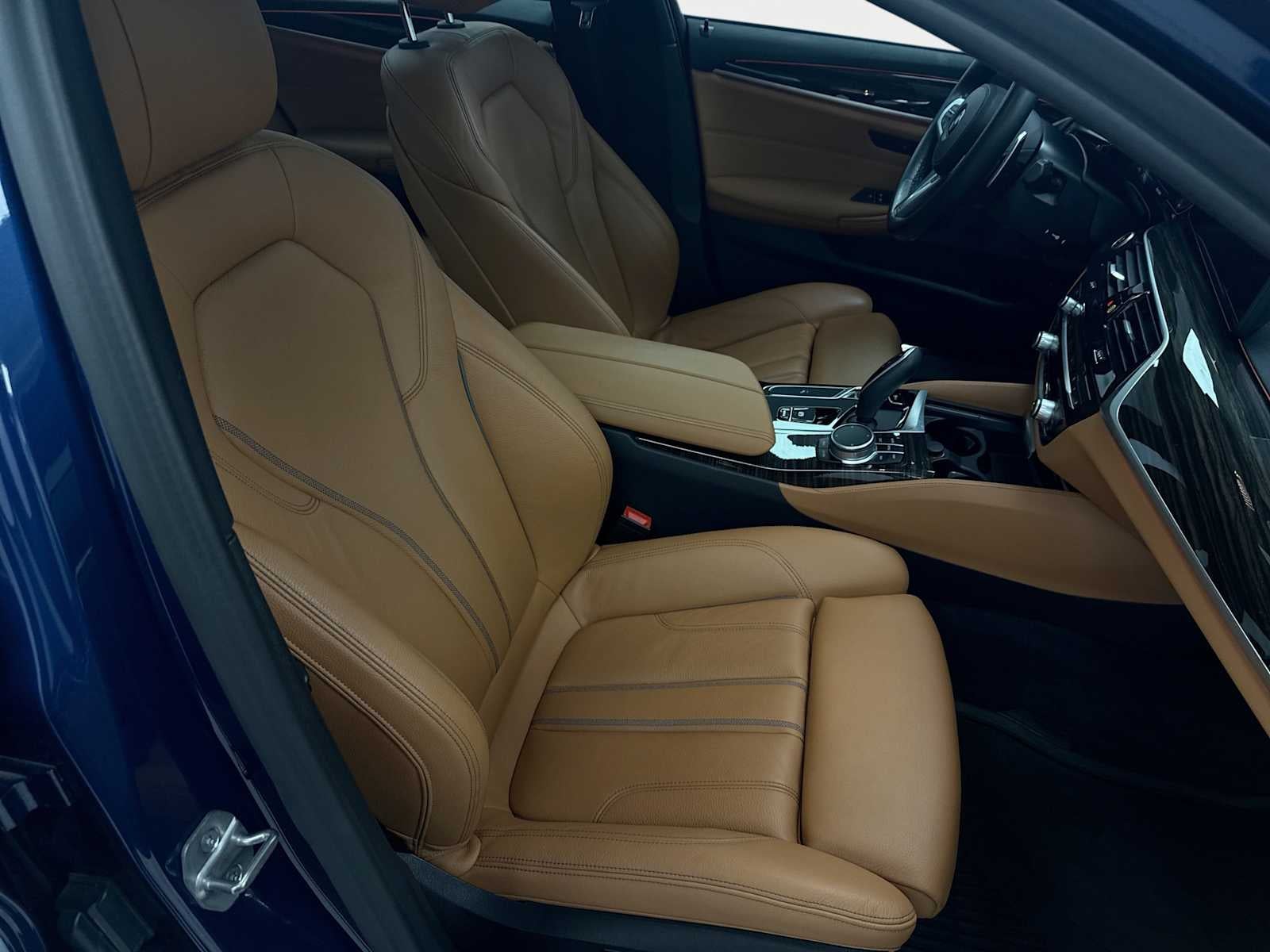 2022 BMW 540 i xDrive