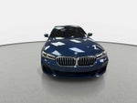 2022 BMW 540 i xDrive
