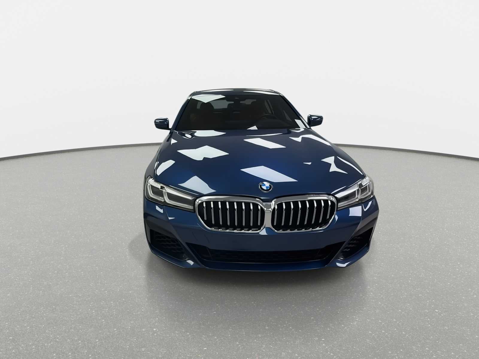 2022 BMW 540 i xDrive