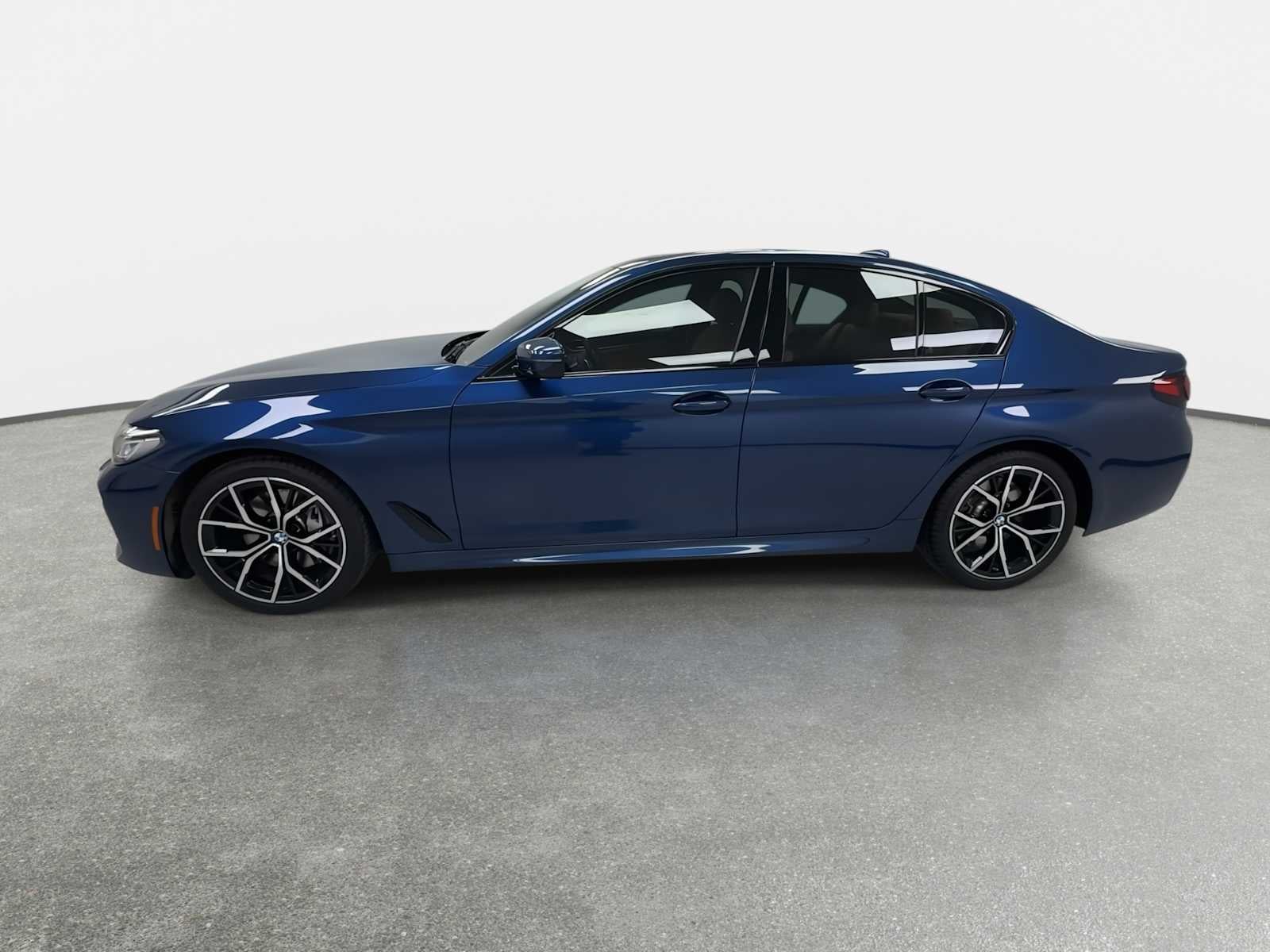 2022 BMW 540 i xDrive