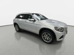 2018 Mercedes-Benz GLC 300 4MATIC®