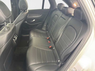2018 Mercedes-Benz GLC 300 4MATIC®