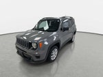 2022 Jeep Renegade Latitude 4x4