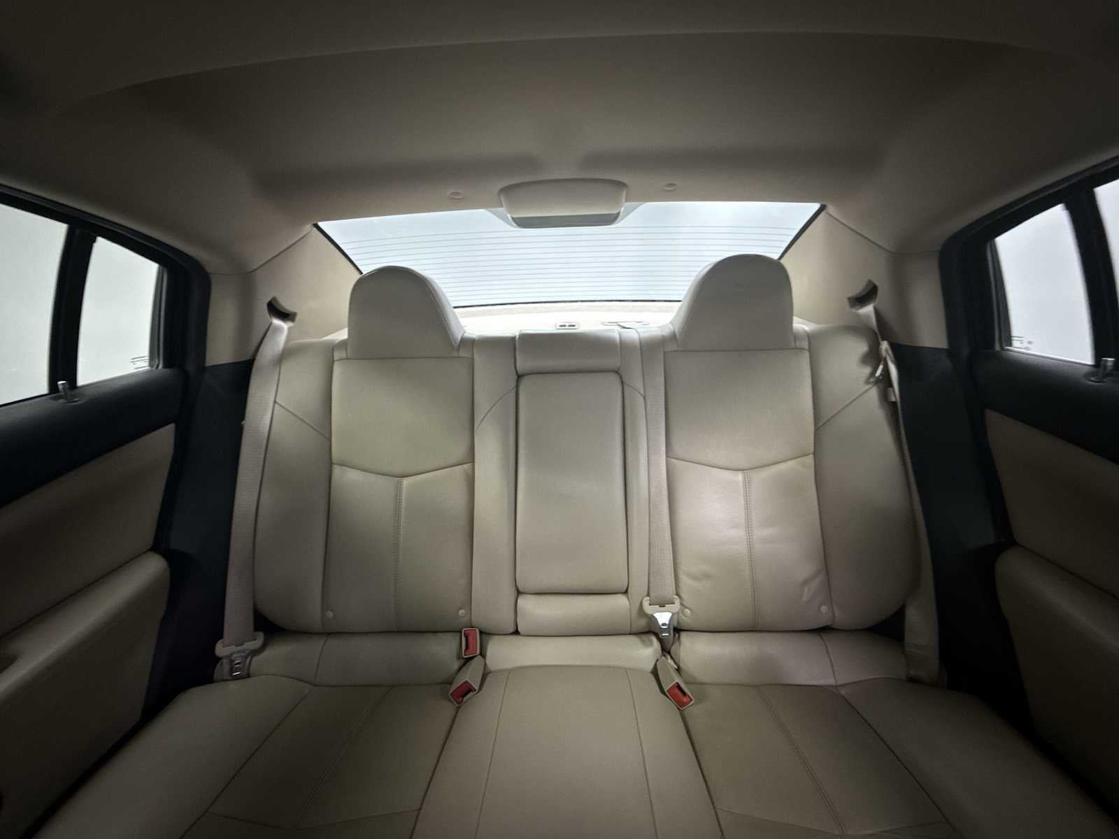 2012 Chrysler 200 Limited