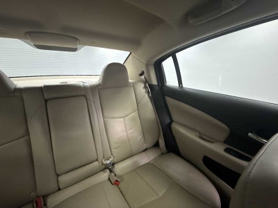 2012 Chrysler 200 Limited