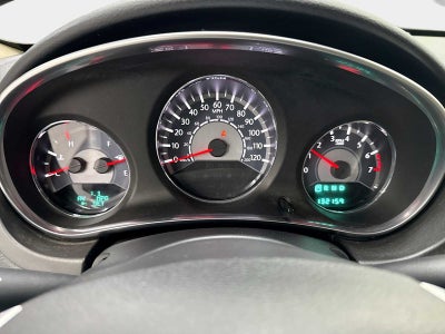 2012 Chrysler 200 Limited