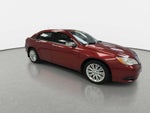 2012 Chrysler 200 Limited