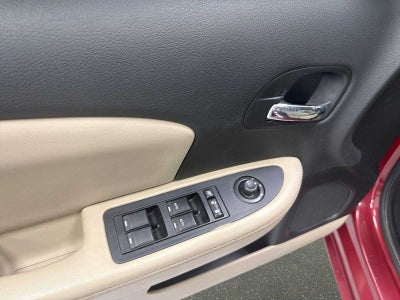 2012 Chrysler 200 Limited