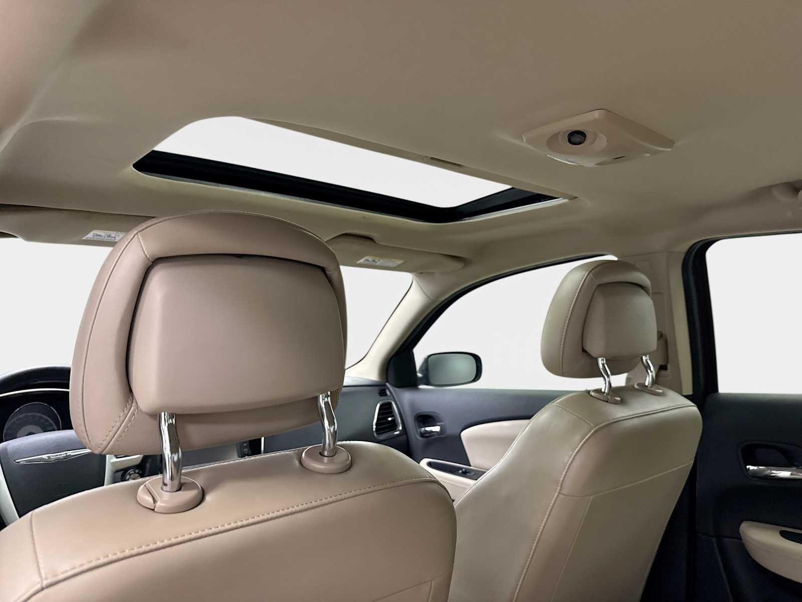 2012 Chrysler 200 Limited