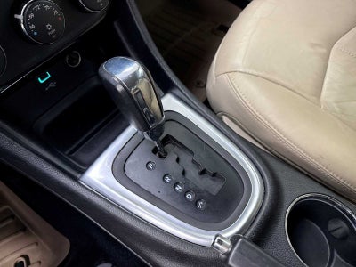 2012 Chrysler 200 Limited