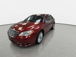 2012 Chrysler 200 Limited