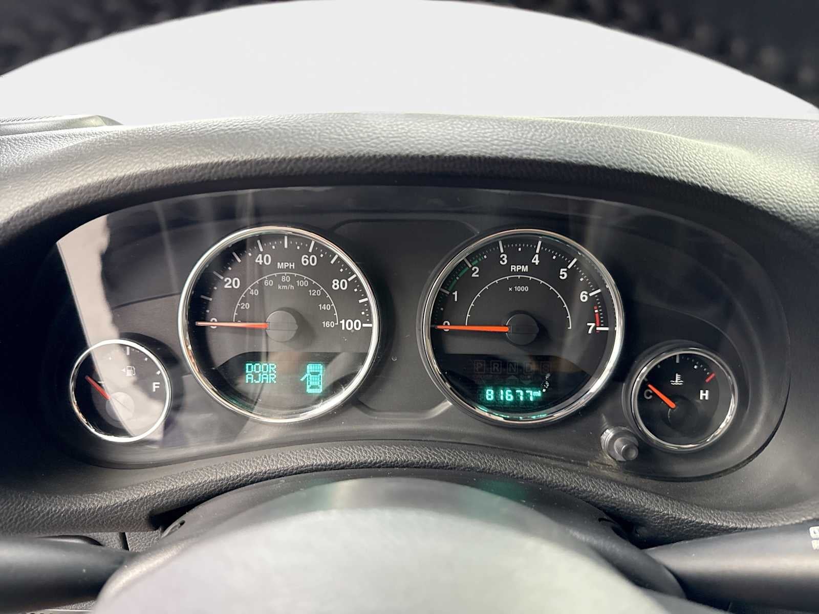 2018 Jeep Wrangler JK Unlimited Rubicon 4x4