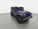 2018 Jeep Wrangler JK Unlimited Rubicon 4x4