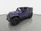 2018 Jeep Wrangler JK Unlimited Rubicon 4x4
