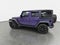 2018 Jeep Wrangler JK Unlimited Rubicon 4x4